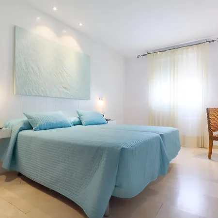 Hotel Oasis 2*