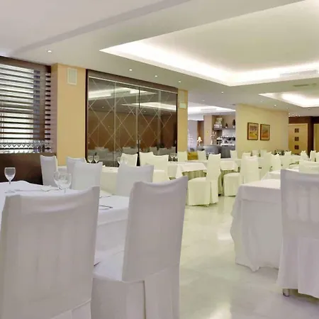 Oasis Cordoba