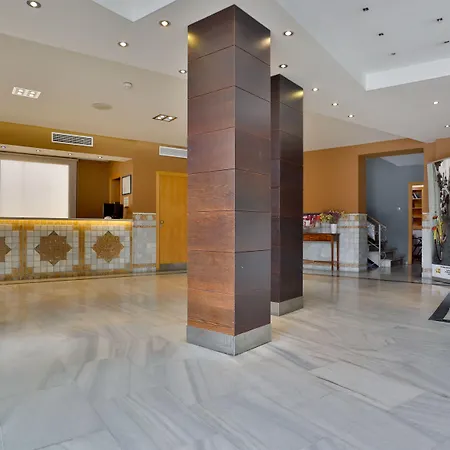 Oasis Hotel Cordoba