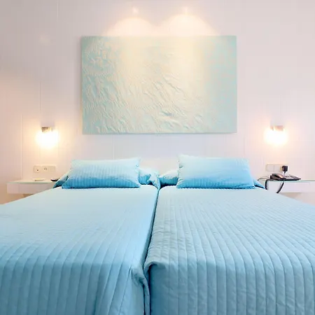Oasis Hotel Cordoba