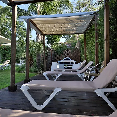 Oasis 2* Cordoba