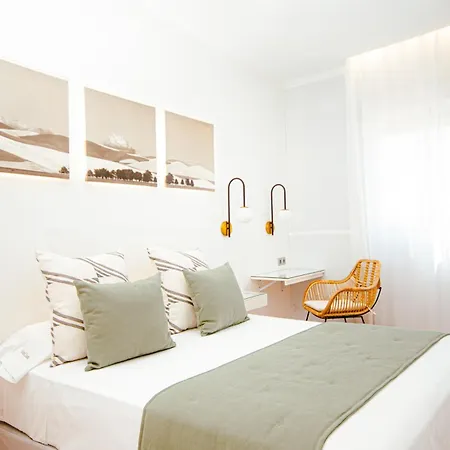 Oasis 2* Кордова