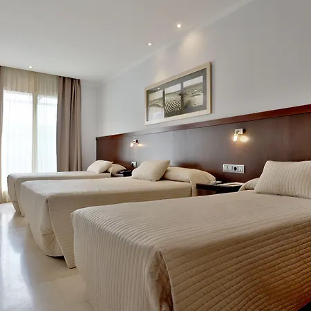 Oasis 2* Кордова