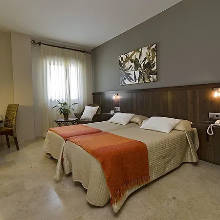 Oasis 2* Cordoba