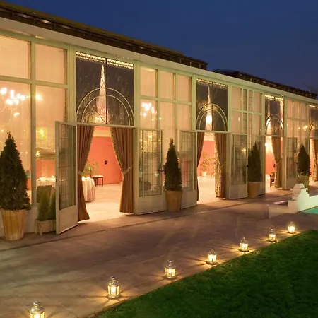 Oasis Hotel Cordoba